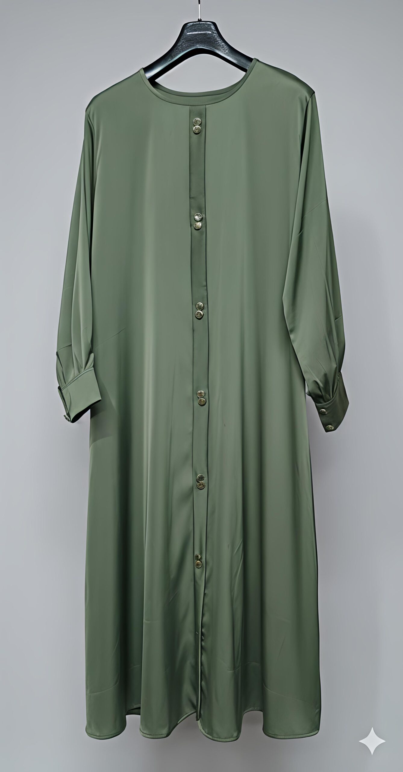 Elegant Daily Abaya
