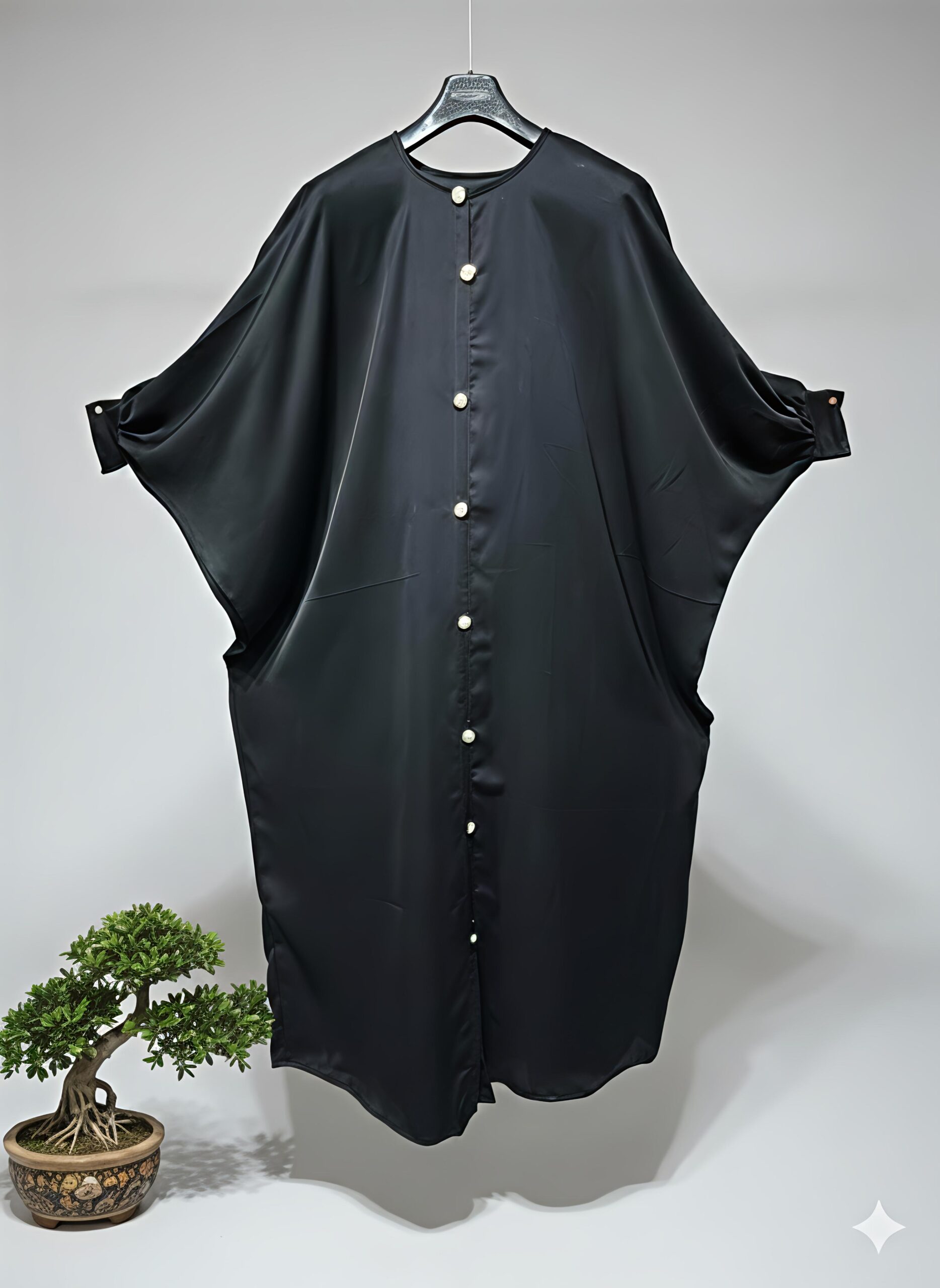 BDA Kaftan