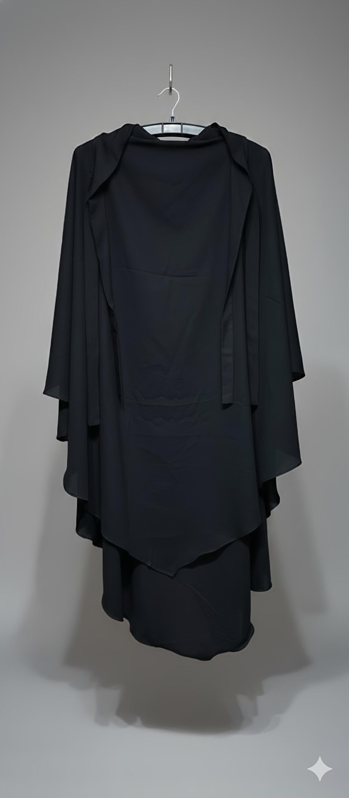 Premium BDA Khimar
