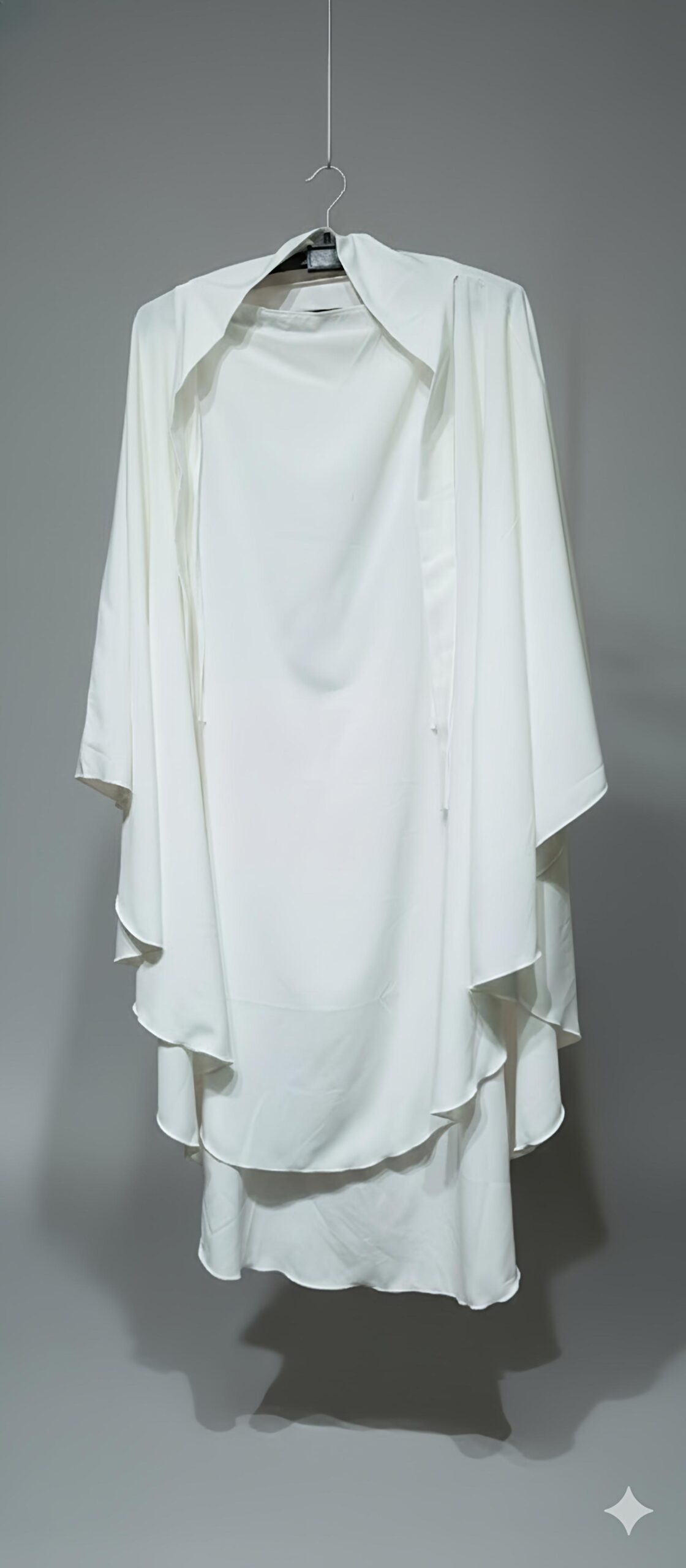 BDA Coloring Khimar