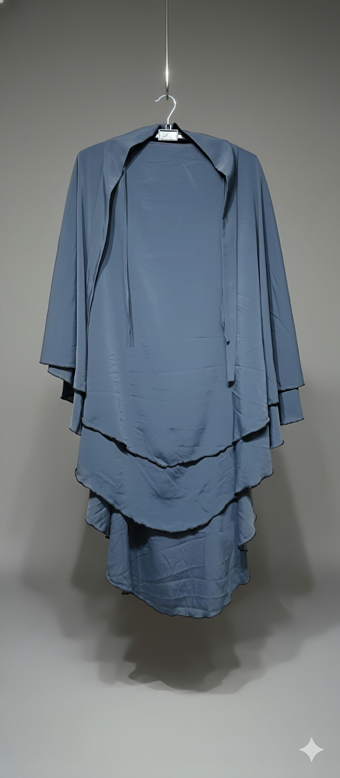 BDA Coloring Khimar