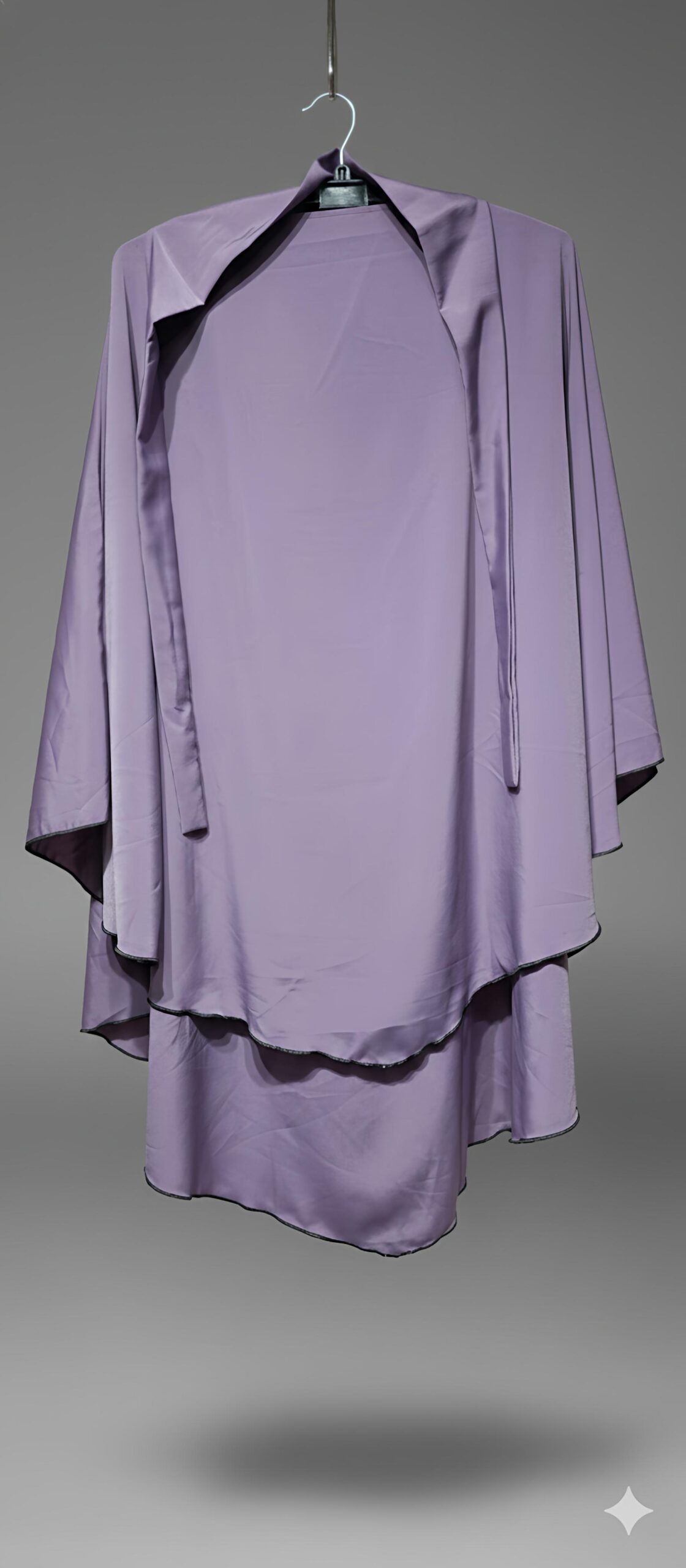 BDA Coloring Khimar