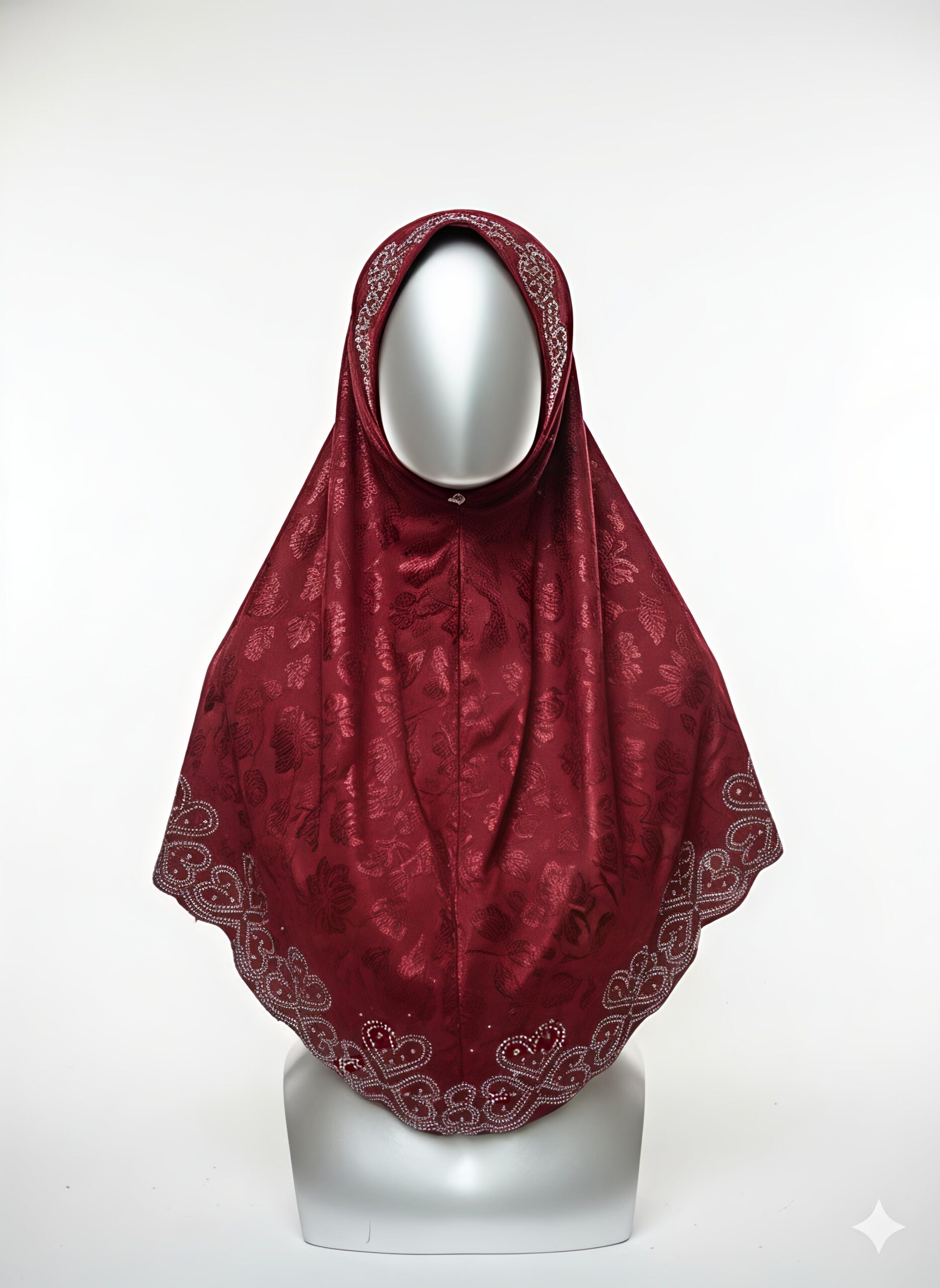Hijab for kids