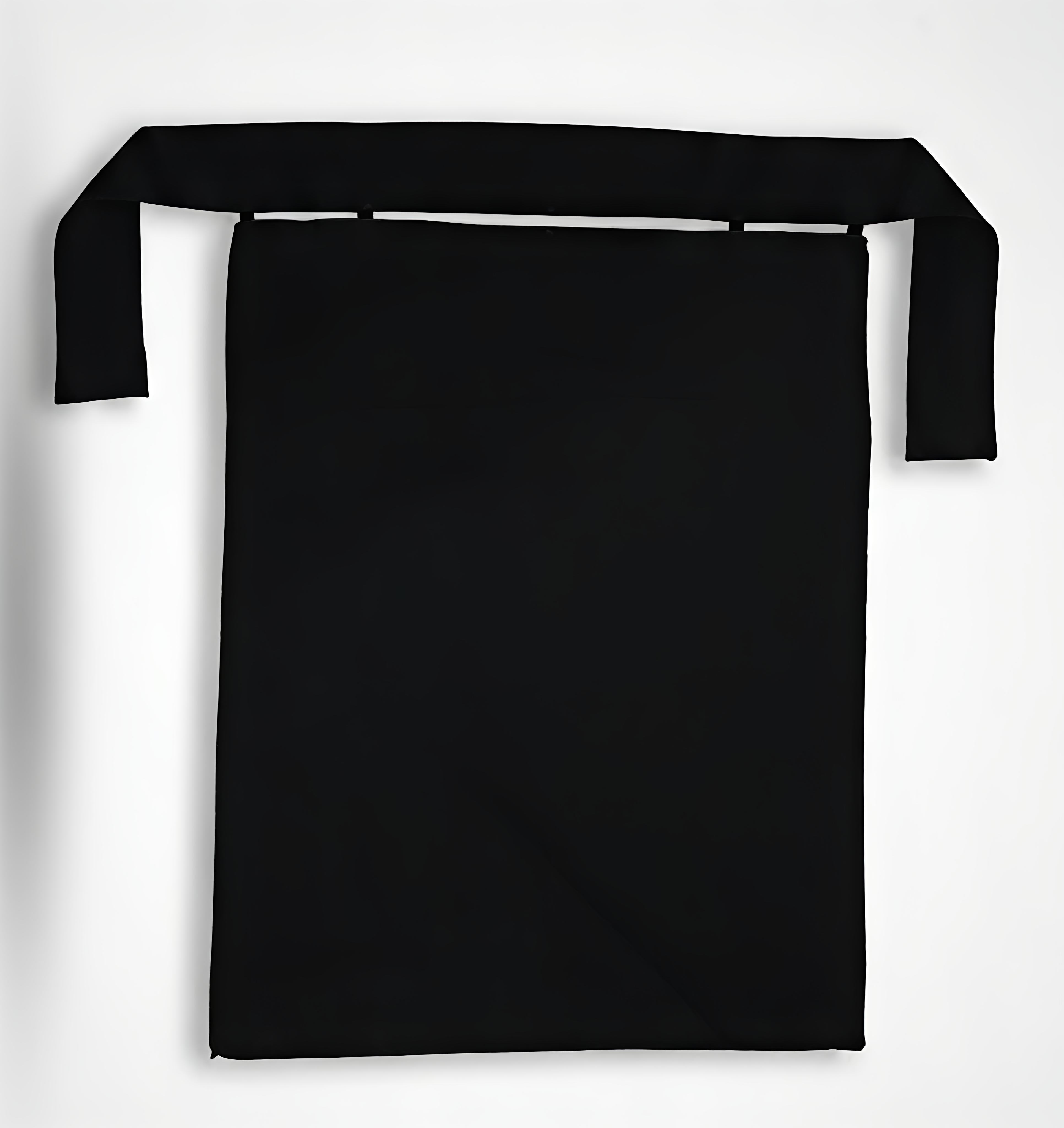 Premium BDA Niqab (Without Flap)