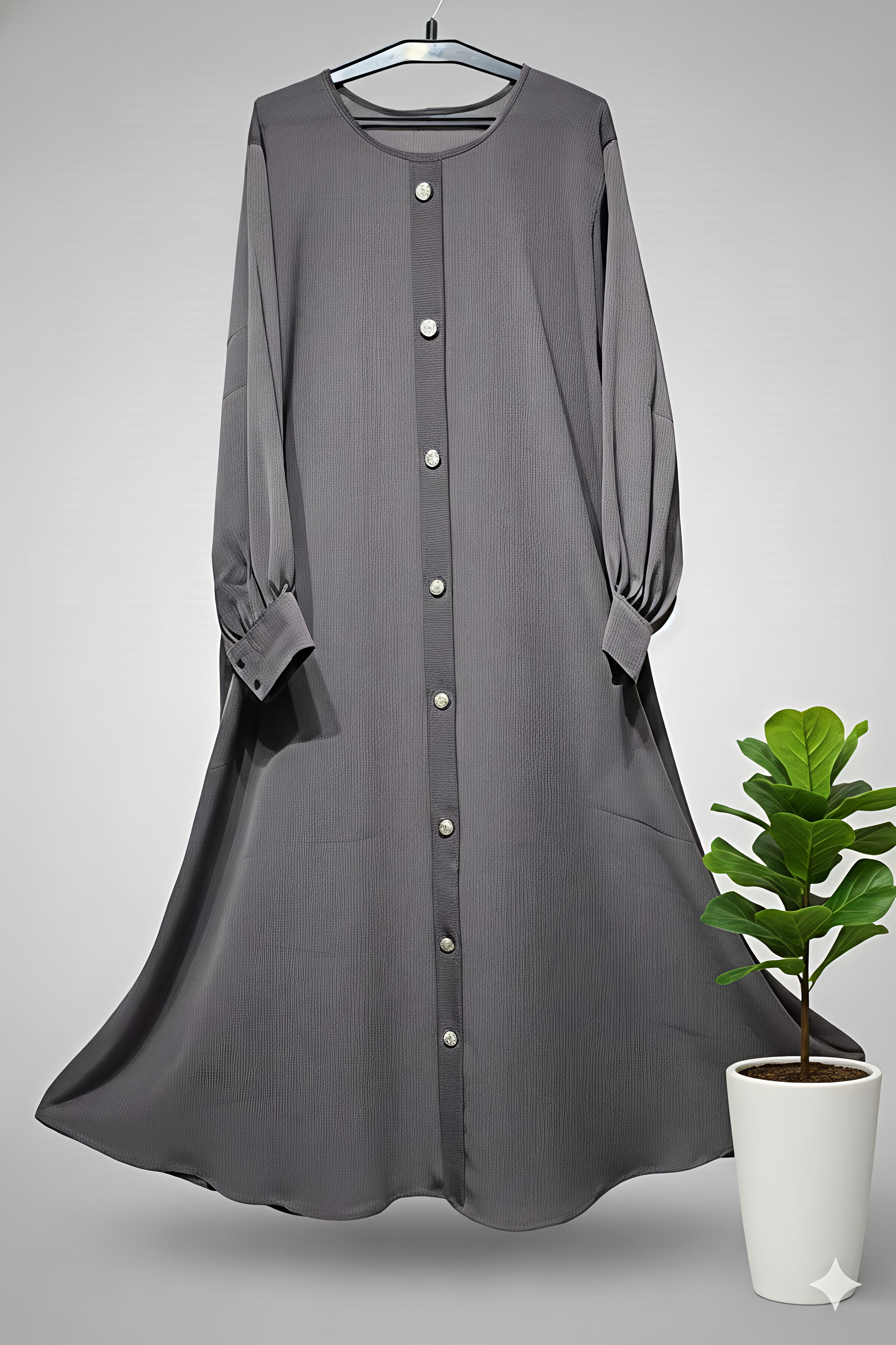 Elegant Daily Abaya