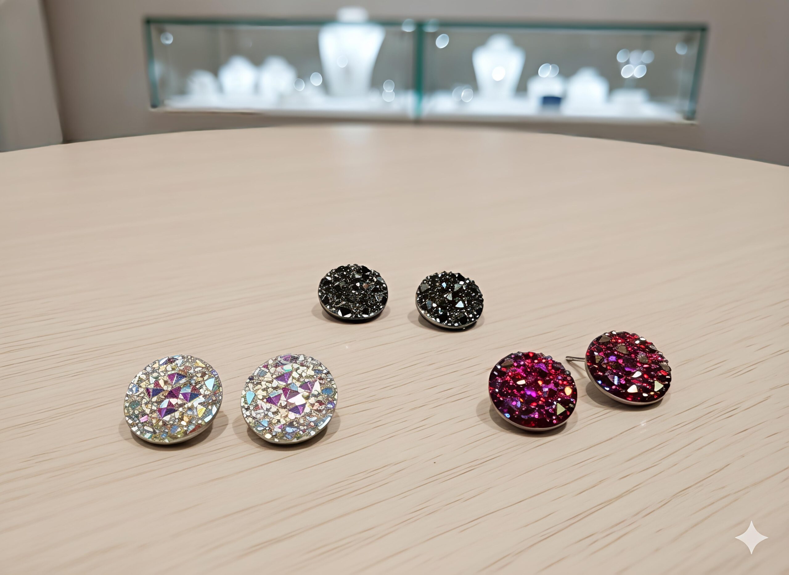 Premium Hijab Magnets
