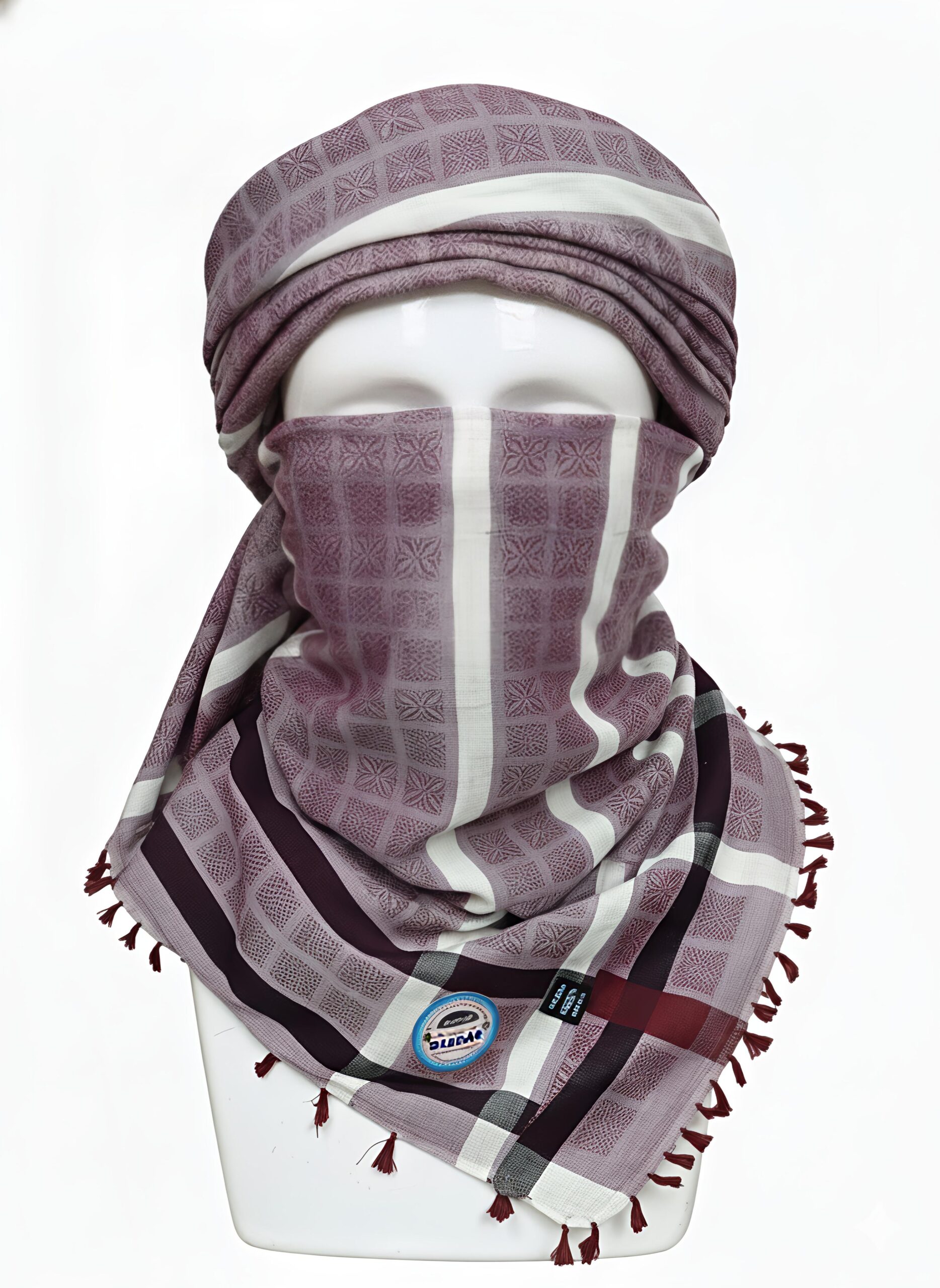 Shemagh for Men