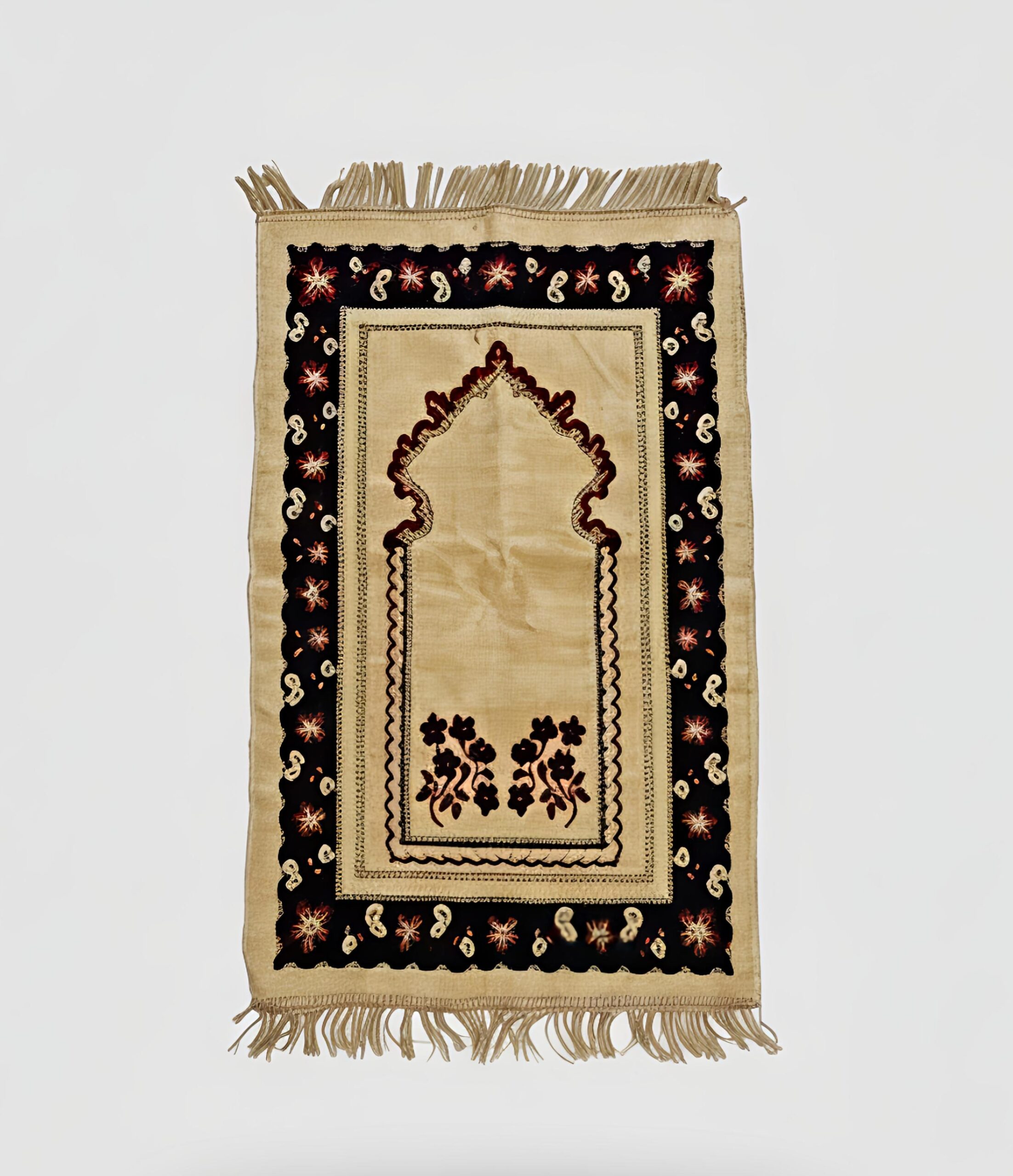 Jainamaz for Kids