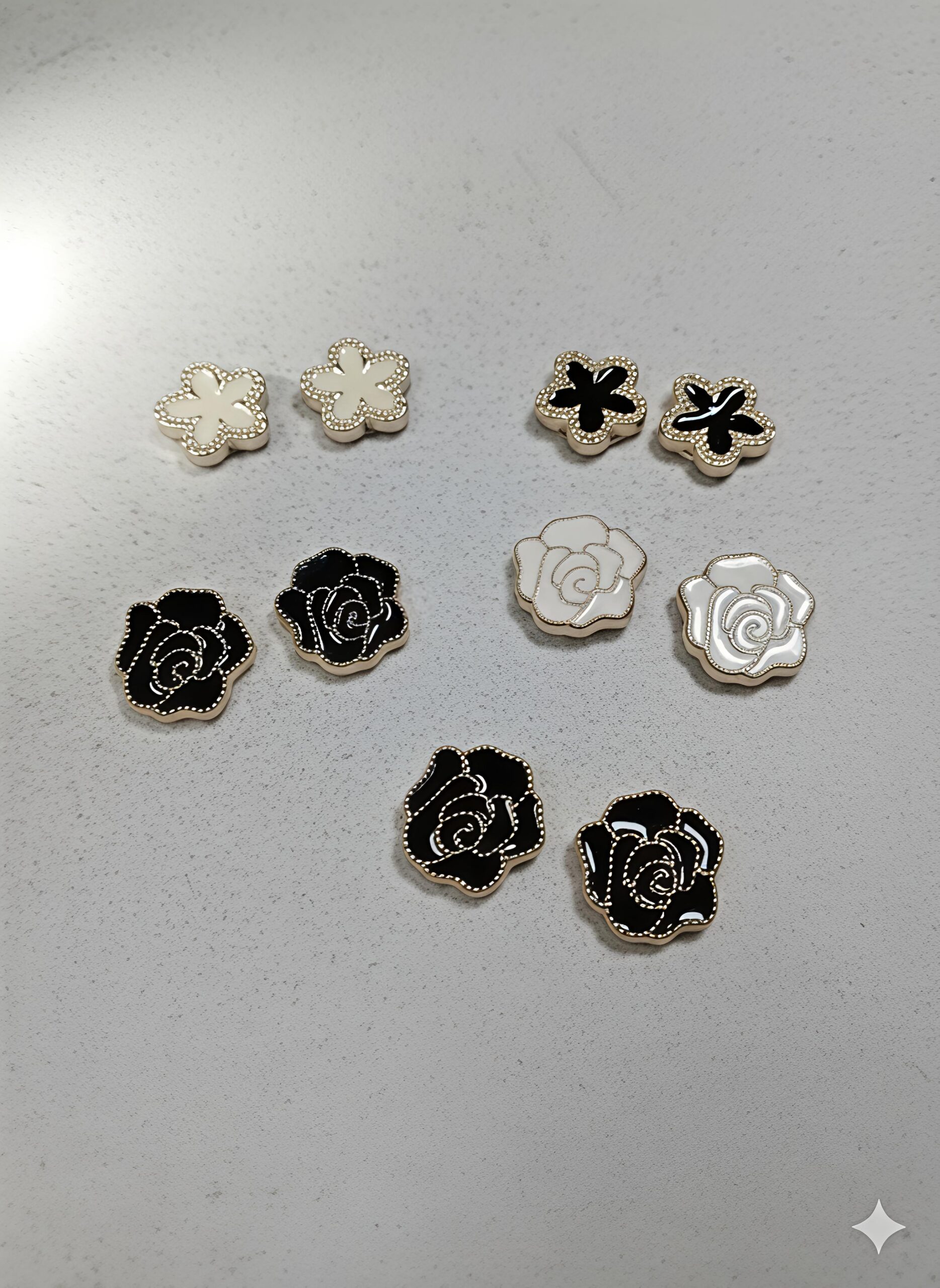 Premium Hijab Magnets
