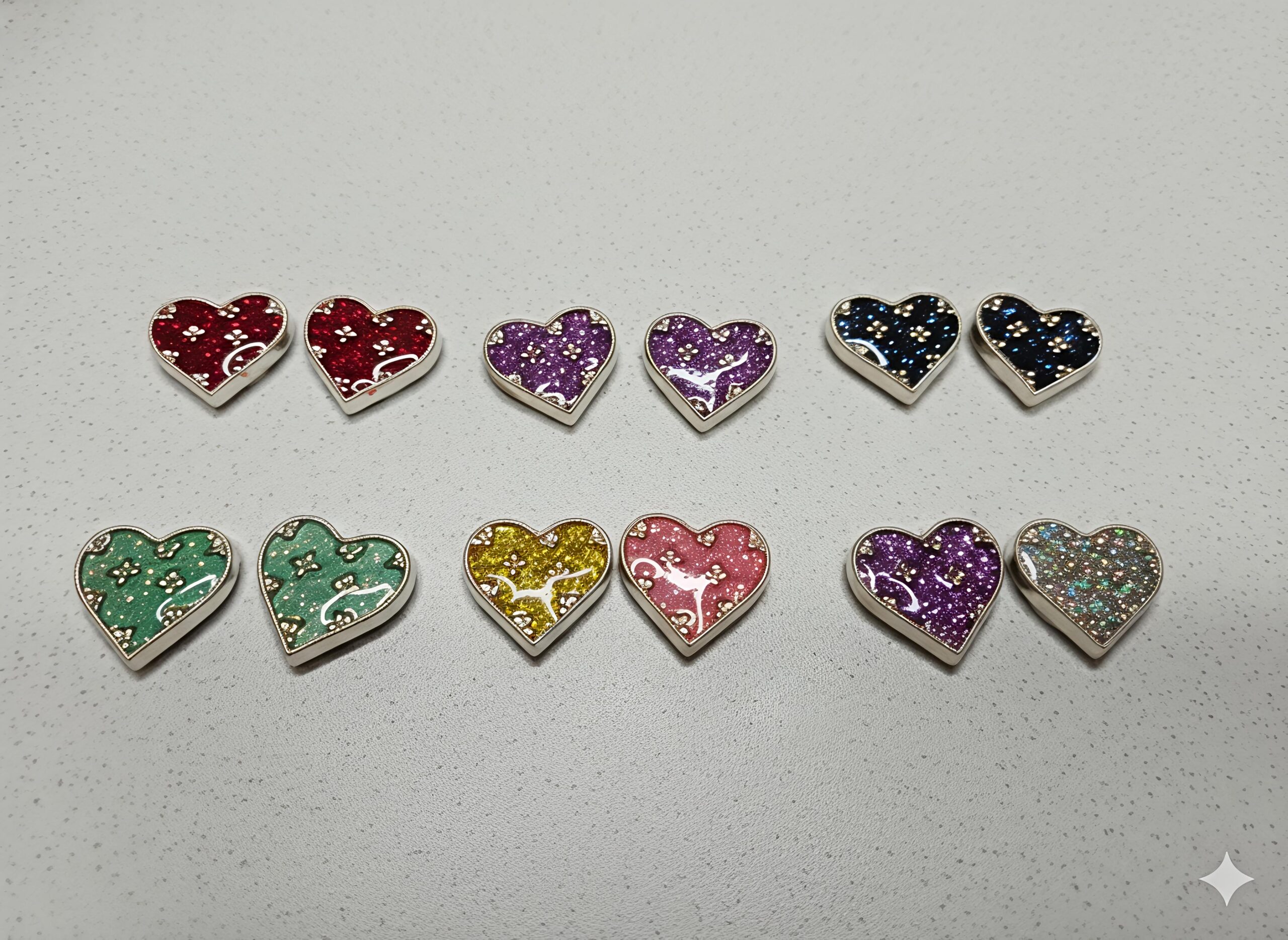 Premium Hijab Magnets