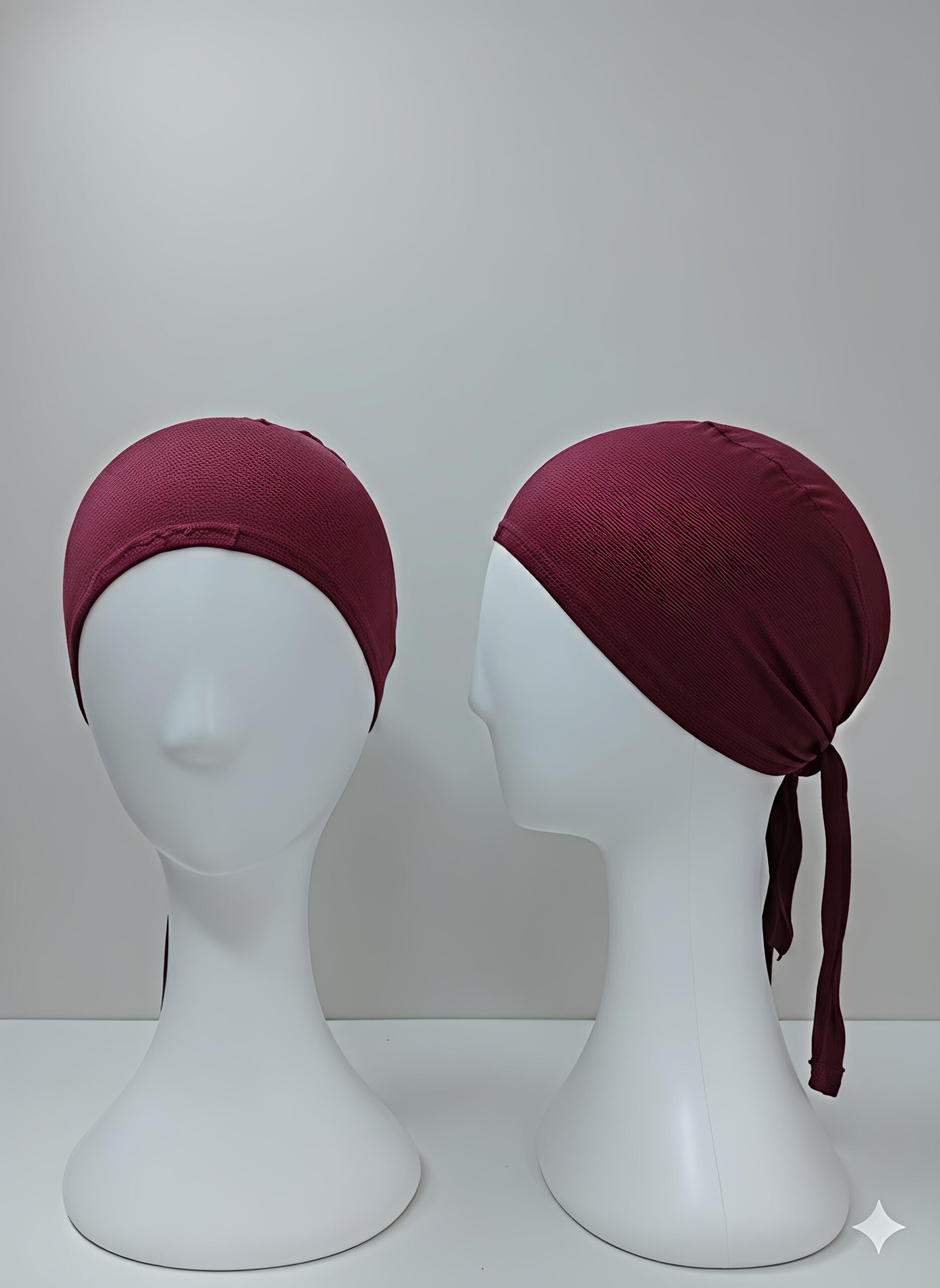 Hijab Caps