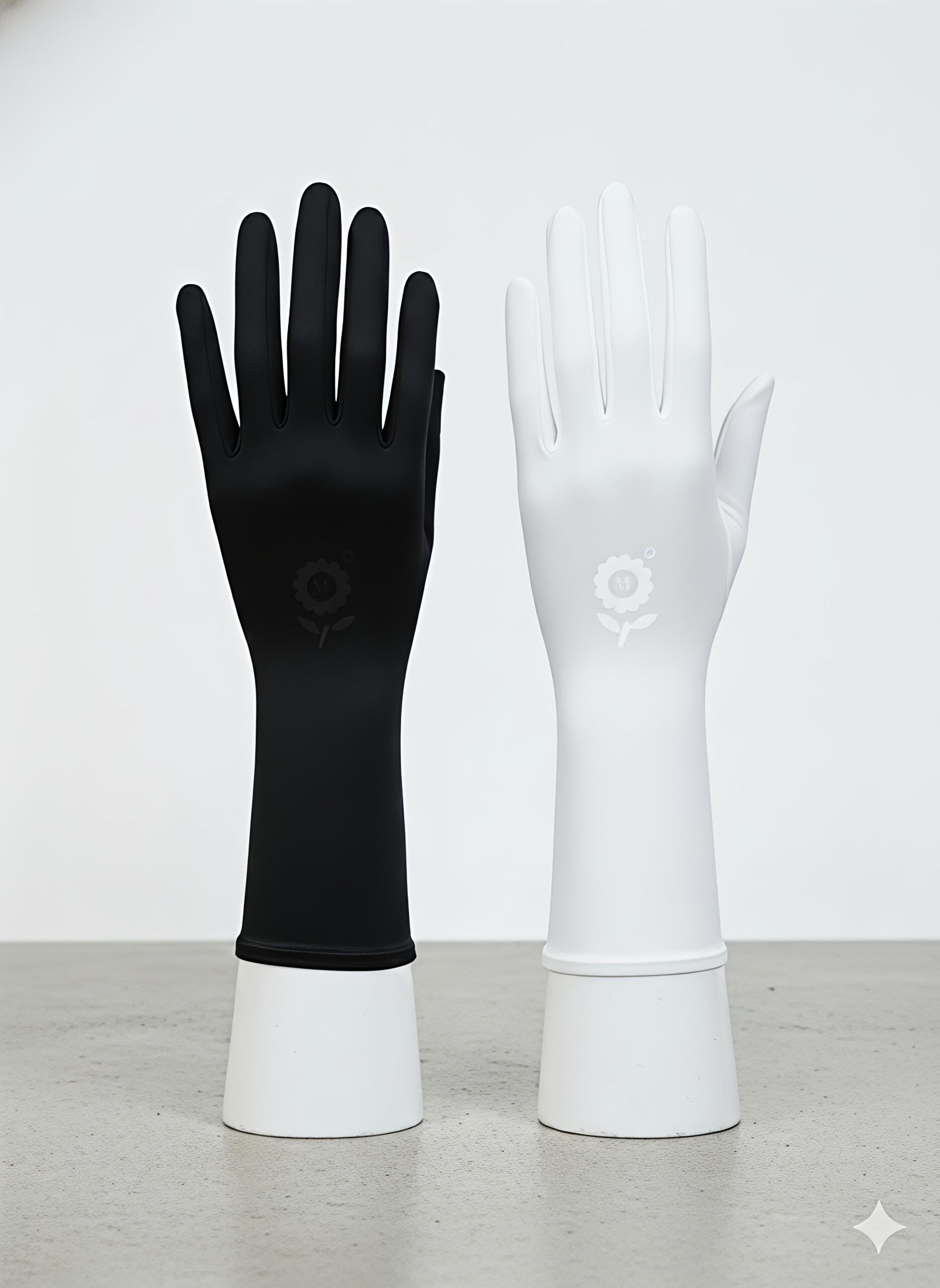 Purity Gloves