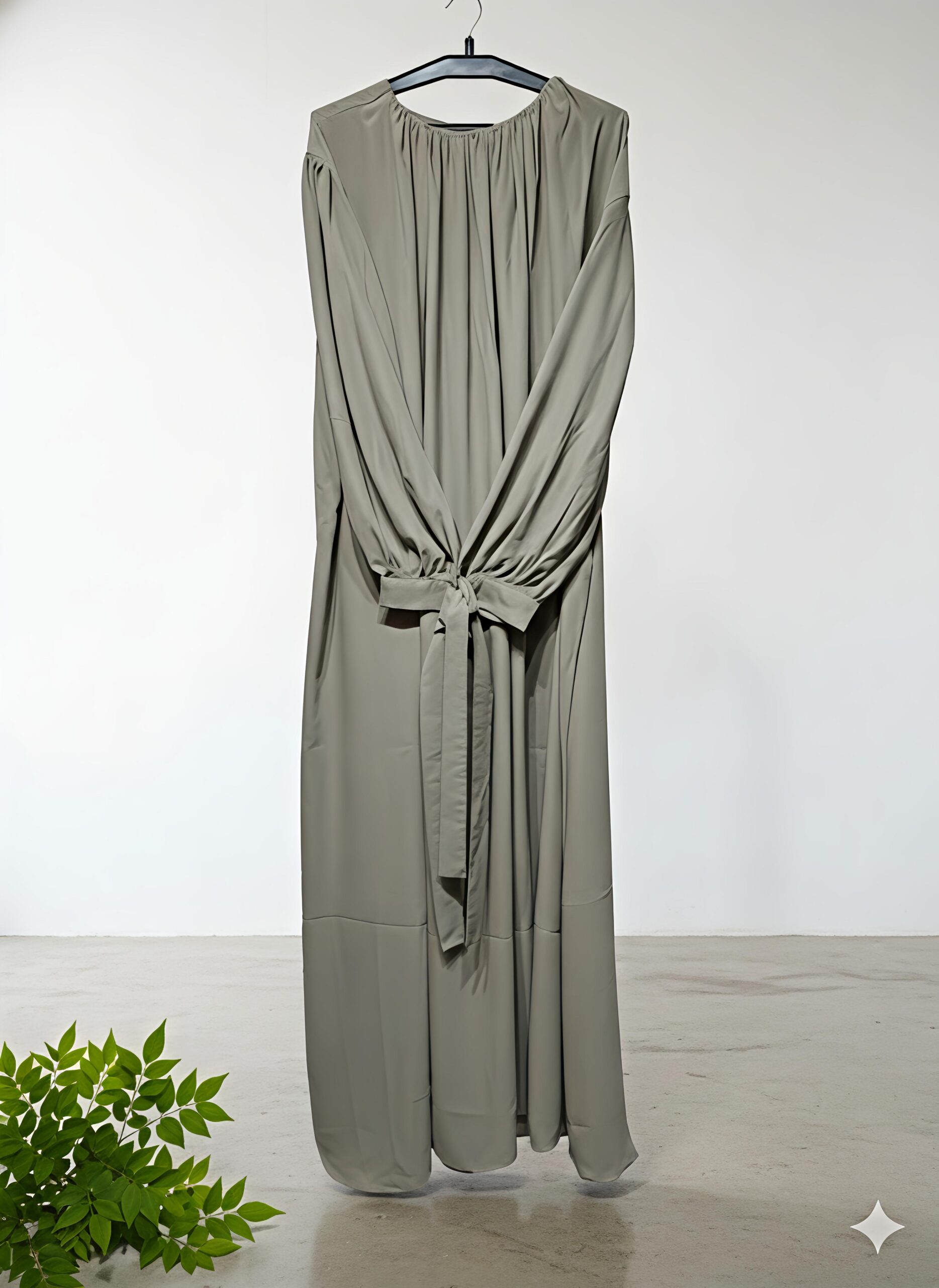 Classic Daily Abaya
